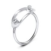 Silver Rings NSR-2815